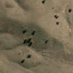 Satellite imagery of Greenshields Hill, AU