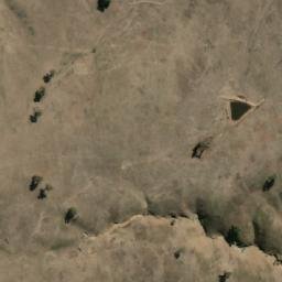 Satellite imagery of Greenshields Hill, AU