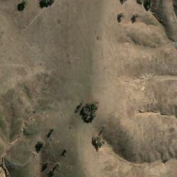 Satellite imagery of Vickery Hill, AU
