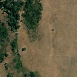 Satellite imagery of Wattle Hill, AU