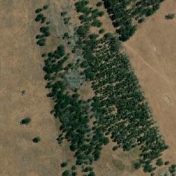 Satellite imagery of Wattle Hill, AU