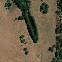 Satellite imagery of Dunn Hill, AU