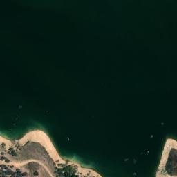 Satellite imagery of Chinaman Hill, AU