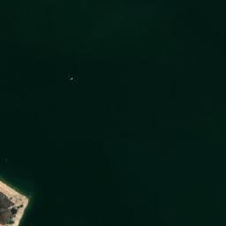 Satellite imagery of Chinaman Hill, AU
