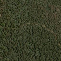 Satellite imagery of Spring Hill, AU