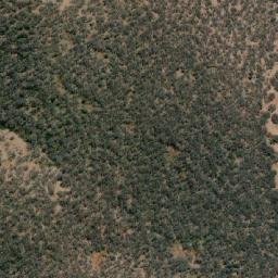 Satellite imagery of Pickwick Hill, AU