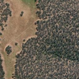 Satellite imagery of Pickwick Hill, AU