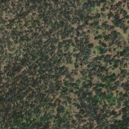 Satellite imagery of Basalt Hill, AU