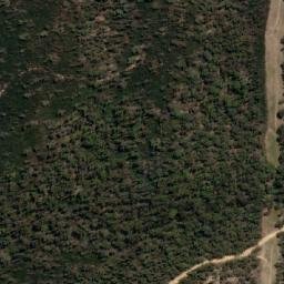 Satellite imagery of Mungora Point, AU
