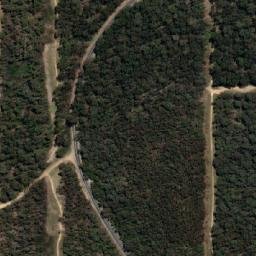 Satellite imagery of Mungora Point, AU