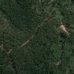 Satellite imagery of Cerro Calquinhue, CL