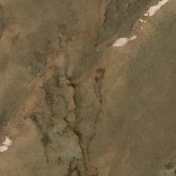 Satellite imagery of Punta Baya, AR