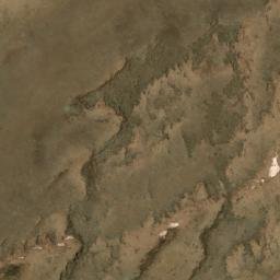 Satellite imagery of Punta Baya, AR