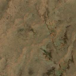 Satellite imagery of Punta Baya, AR