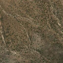Satellite imagery of Cerro de la Bombilla, AR