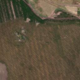 Satellite imagery of Cerro Negro, AR