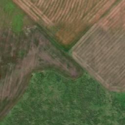 Satellite imagery of Cerro Negro, AR