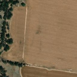 Satellite imagery of Napier Freehold Mine, AU