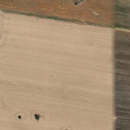 Satellite imagery of East Napier Mine, AU