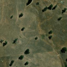 Satellite imagery of Granite Hill, AU