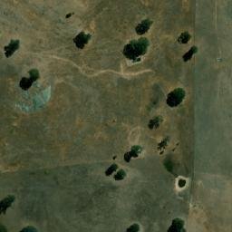 Satellite imagery of Granite Hill, AU