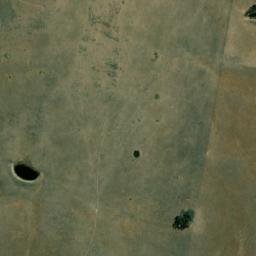 Satellite imagery of Granite Hill, AU