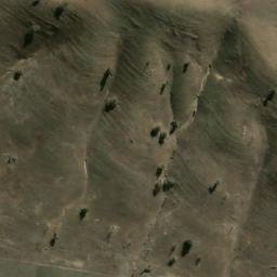 Satellite imagery of Greenshields Hill, AU