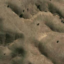 Satellite imagery of Greenshields Hill, AU
