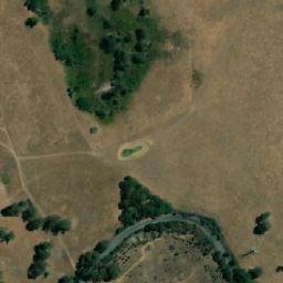 Satellite imagery of Wattle Hill, AU