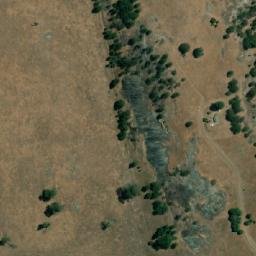Satellite imagery of Wattle Hill, AU