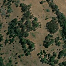 Satellite imagery of Dunn Hill, AU