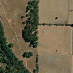 Satellite imagery of Dunn Hill, AU