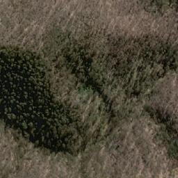 Satellite imagery of Mount Mesley, AU