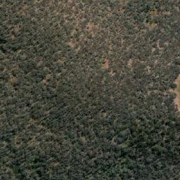 Satellite imagery of Pickwick Hill, AU