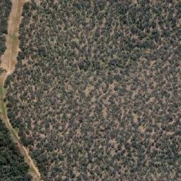 Satellite imagery of Pickwick Hill, AU