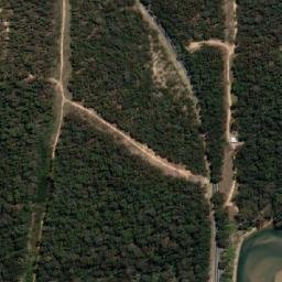 Satellite imagery of Mungora Point, AU