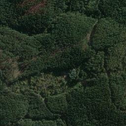 Satellite imagery of Cerro Calquinhue, CL