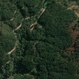 Satellite imagery of Cerro Calquinhue, CL