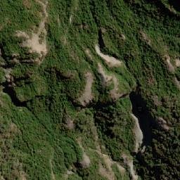 Satellite imagery of Cerro Negro, CL