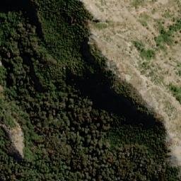 Satellite imagery of Cerro Negro, CL