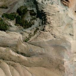 Satellite imagery of Cerro Las Mariposas, CL
