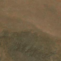 Satellite imagery of Cerro del Tromen, AR