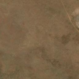 Satellite imagery of Cerro del Tromen, AR