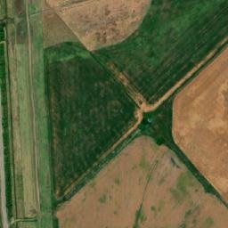 Satellite imagery of HUAN, AR