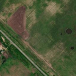 Satellite imagery of LACU, AR