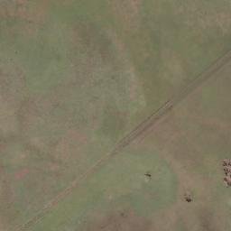 Satellite imagery of Sargent Hill, AU