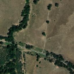 Satellite imagery of Napier Freehold Mine, AU
