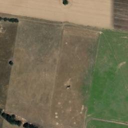 Satellite imagery of East Napier Mine, AU