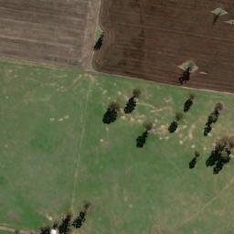 Satellite imagery of East Napier Mine, AU