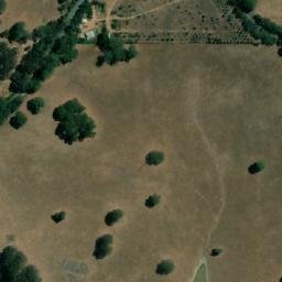 Satellite imagery of Wattle Hill, AU